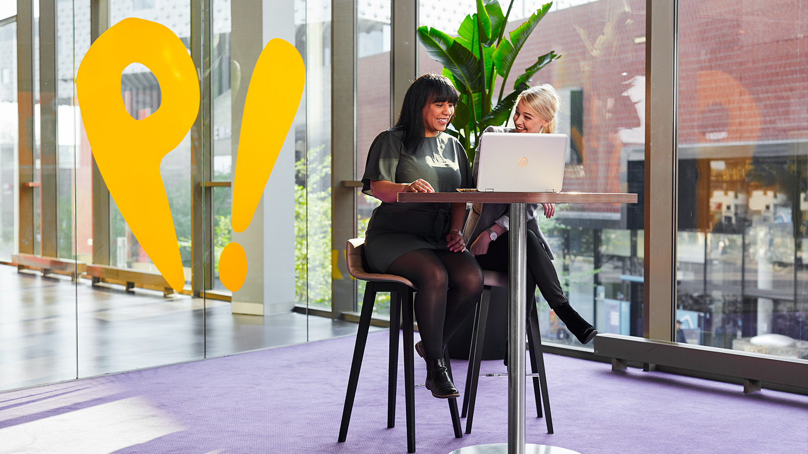 Applicatiespecialist Customer Journey