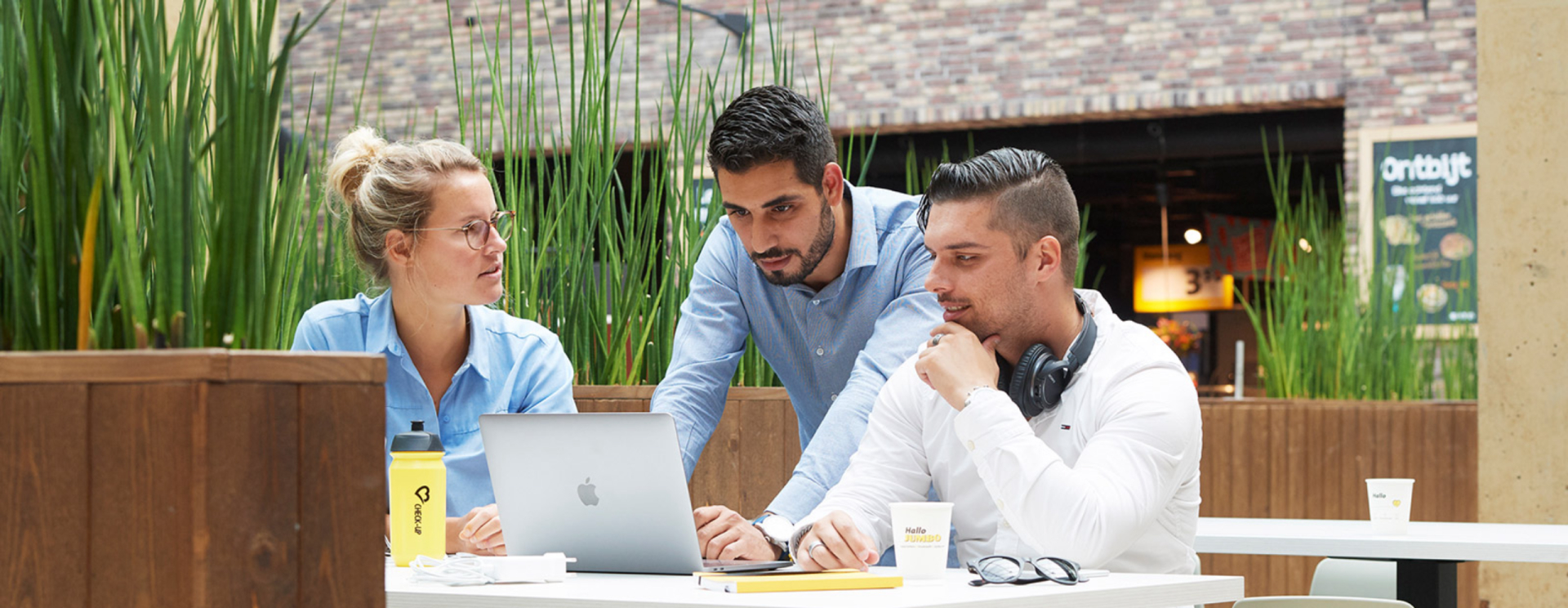 Assortimentsmanager Houdbaar