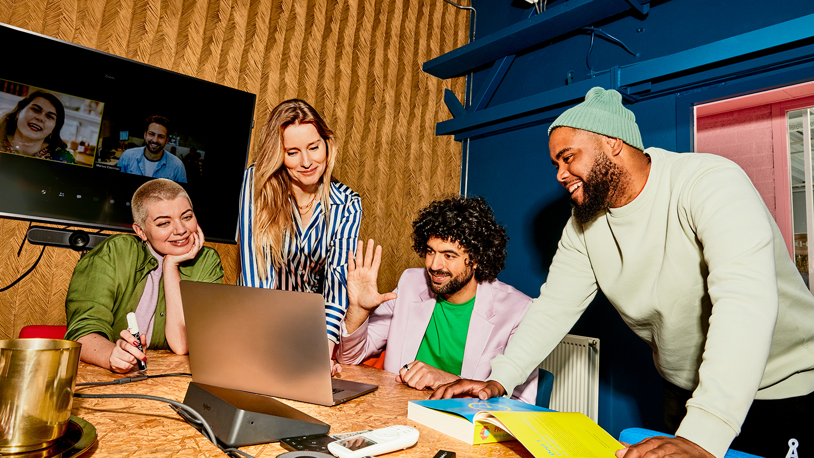 B2B Business Growth Lead