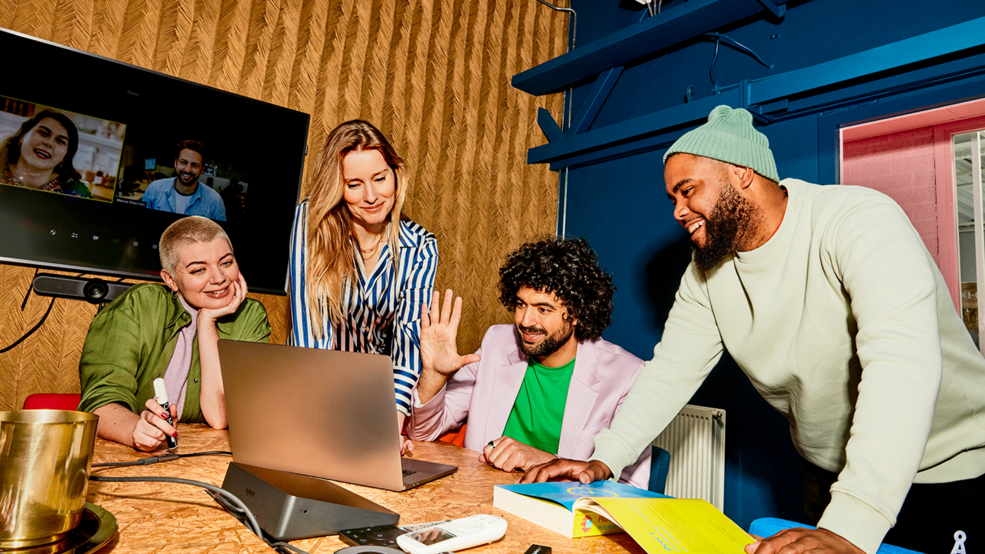 B2B Business Growth Lead