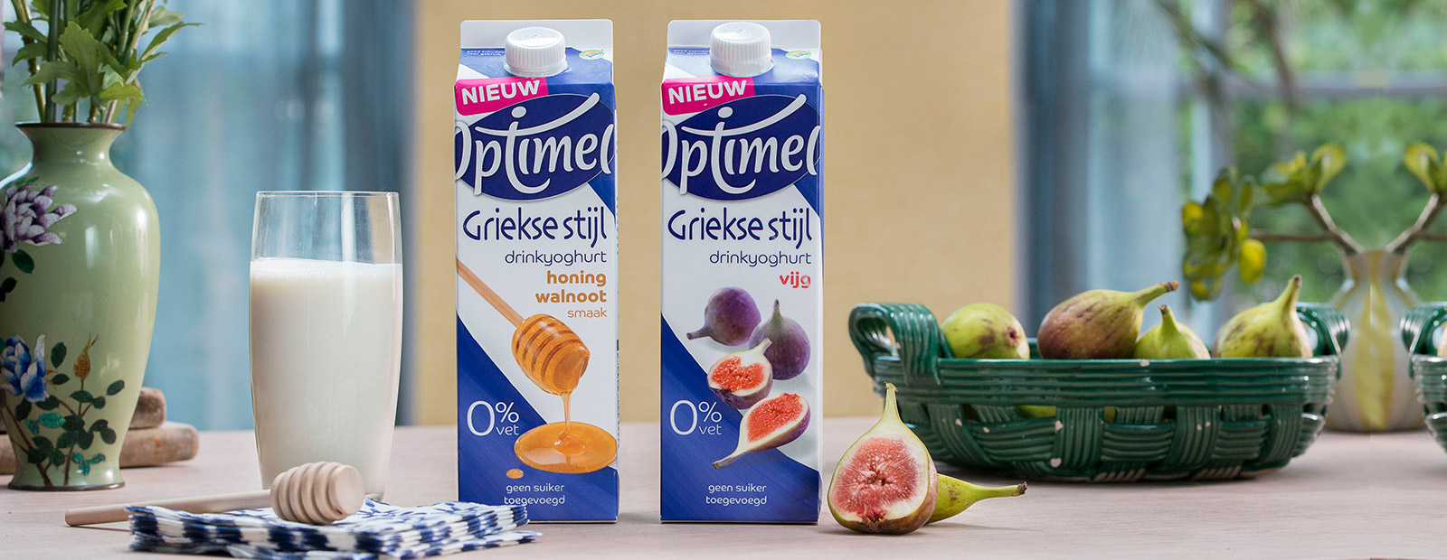 Brand Leader Optimel
