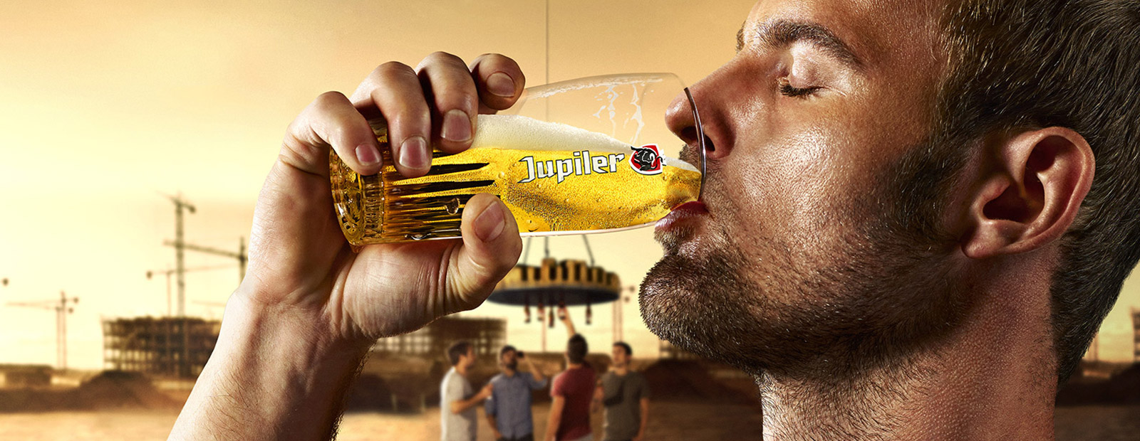 Brand Manager Jupiler