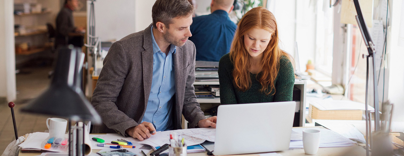 Manager Strategy & Operations