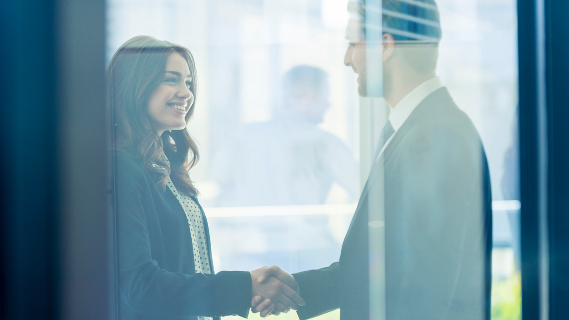 Business Development Adviseur