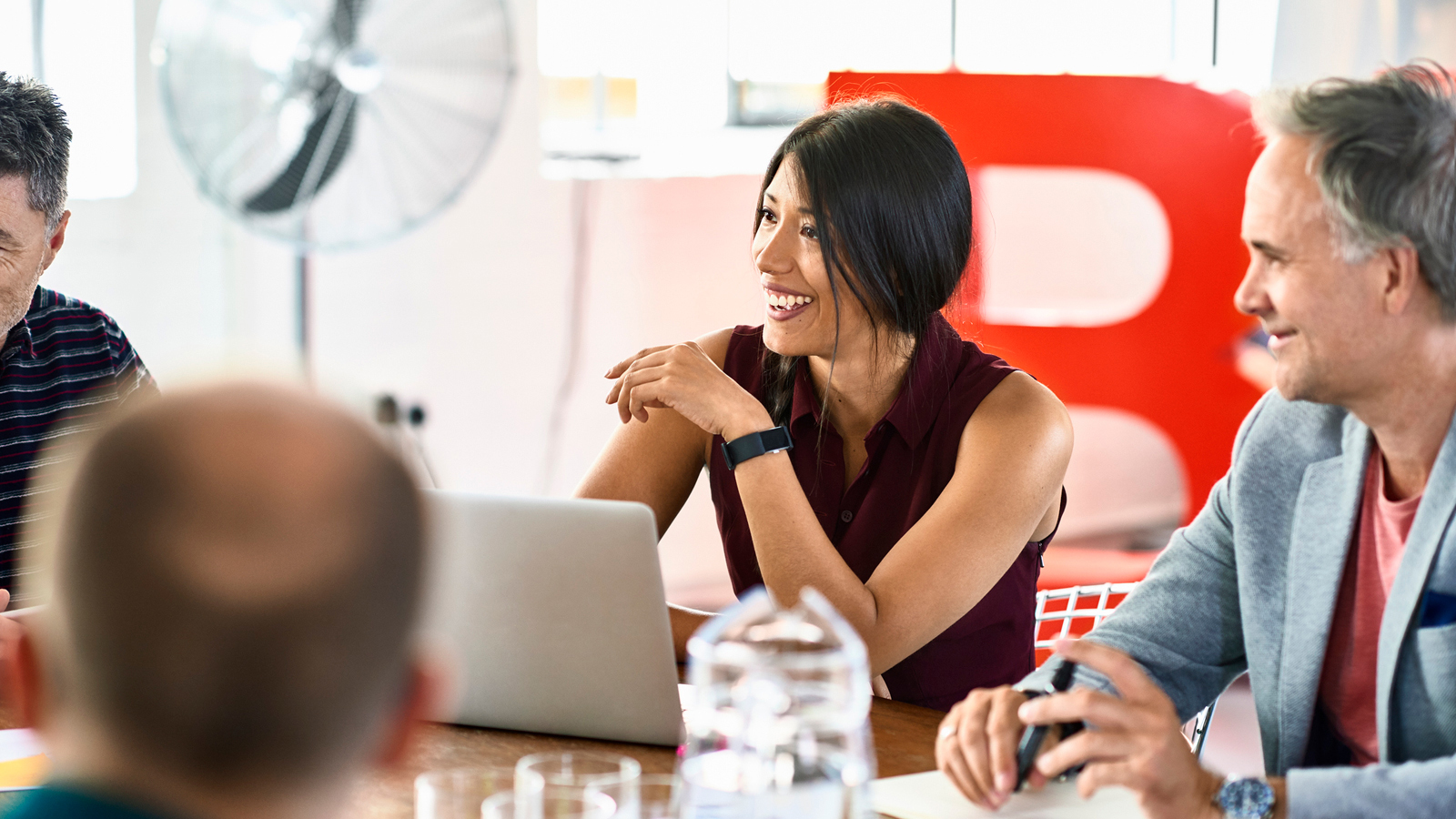 Business Development Advisor