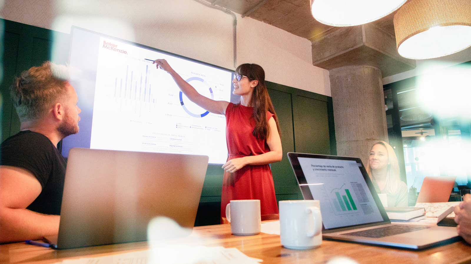 Business Development Advisor