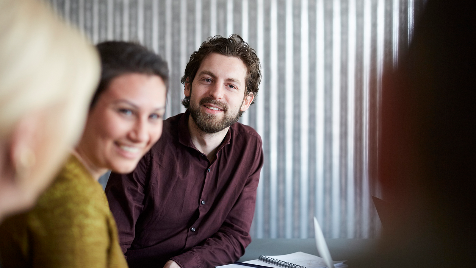 Business Development Manager - Benelux