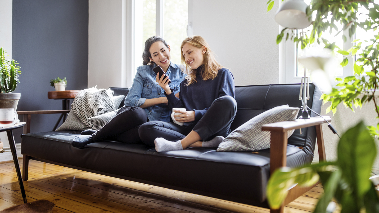 Business Development Manager Wonen