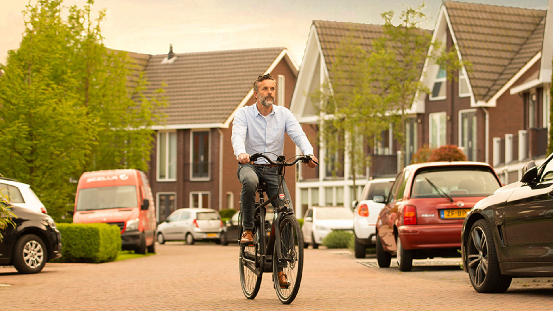 Business Development Manager Zakelijke Markt
