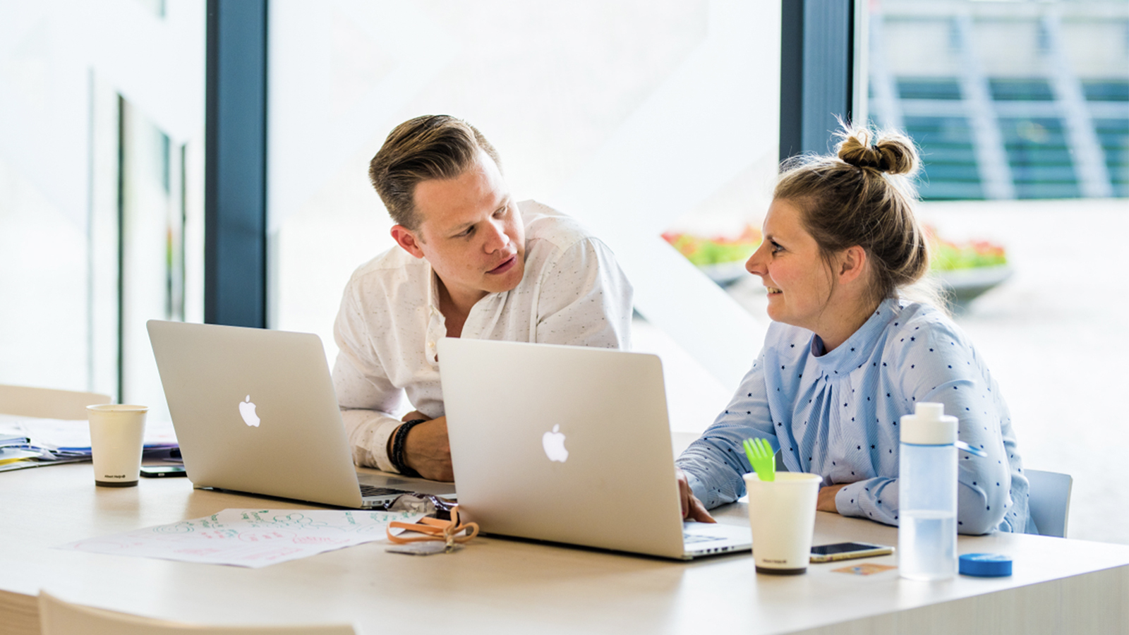 Business Insights Manager Logistics