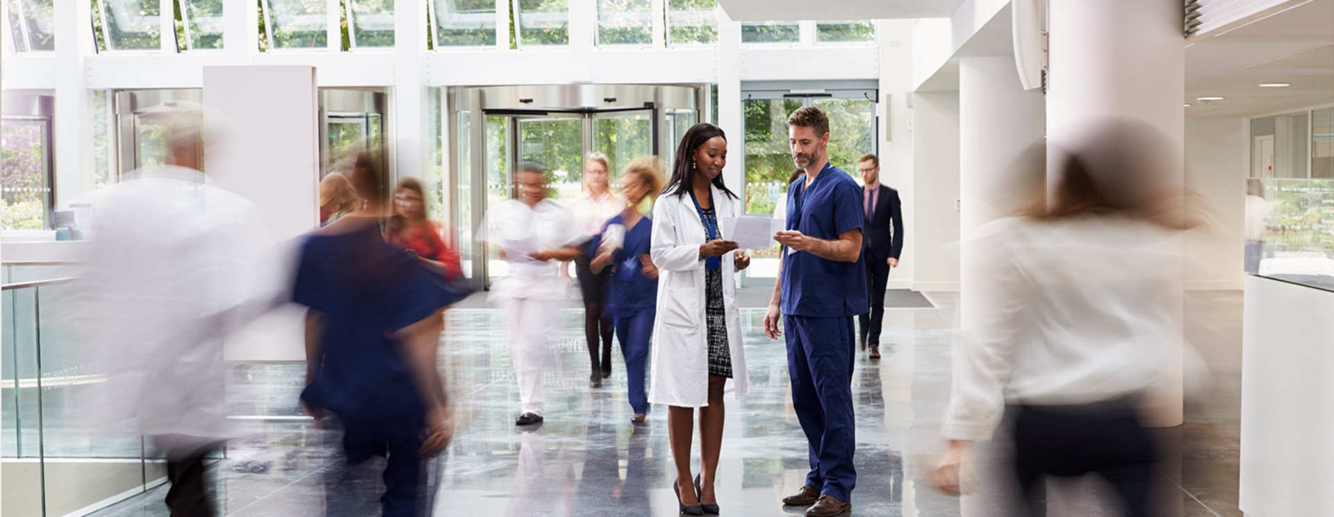 Business Partner Performance & Compensation