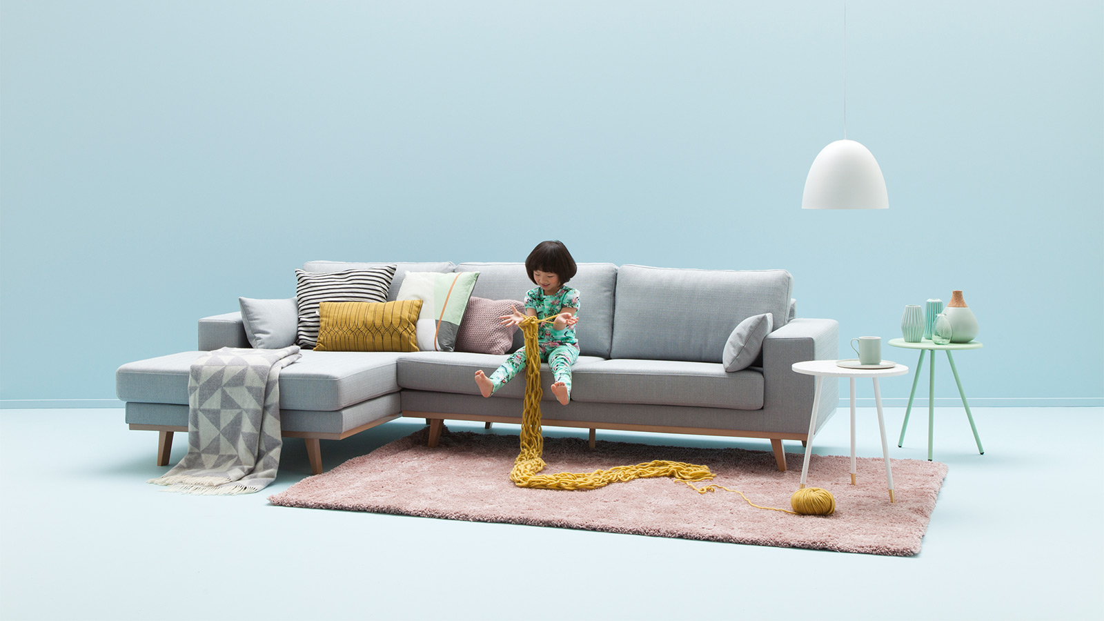 Category Lead Home & Living
