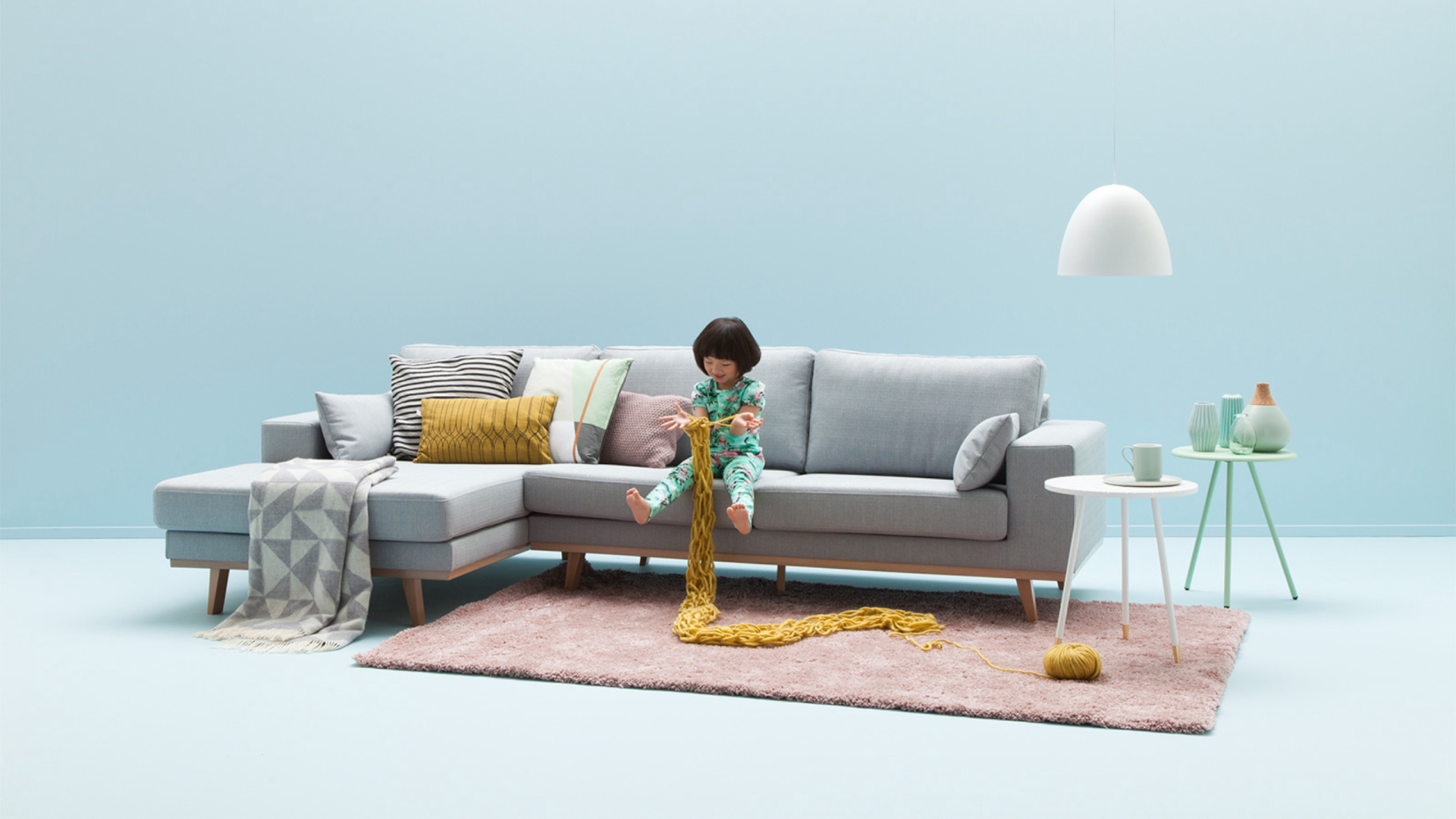 Category Lead Home & Living