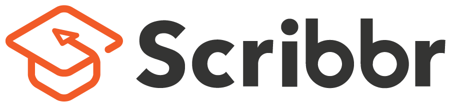 Scribbr