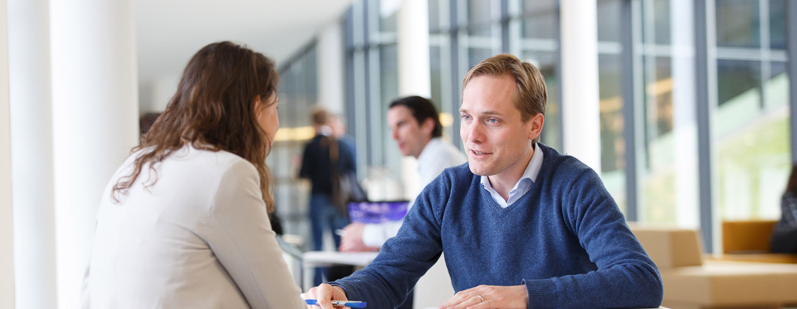 Commercial Excellence Consultant
