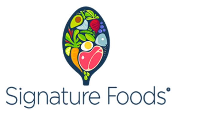 Signature Foods vacature