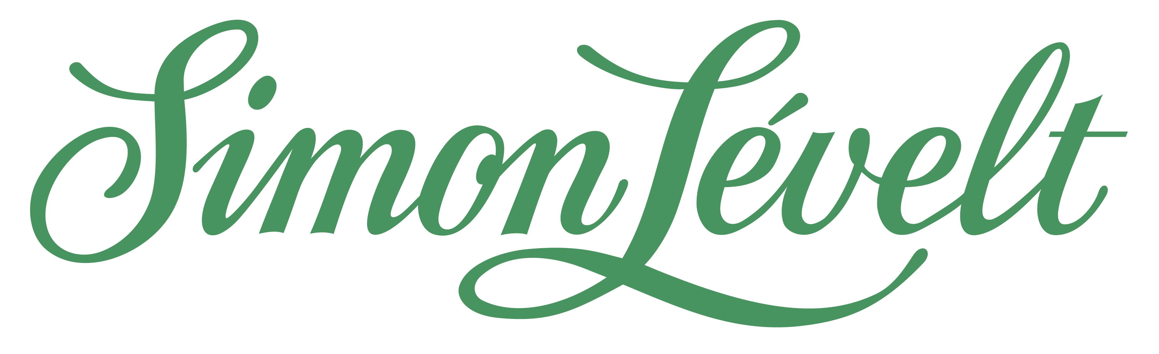 Simon Lévelt