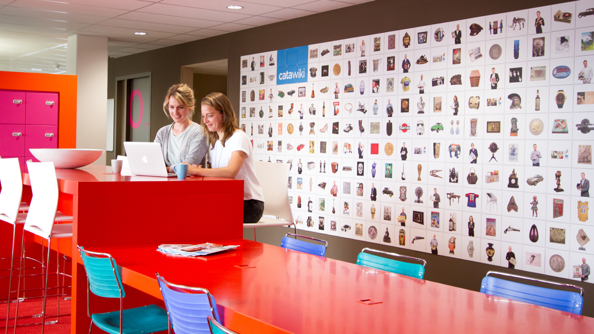 Digital Marketing Manager