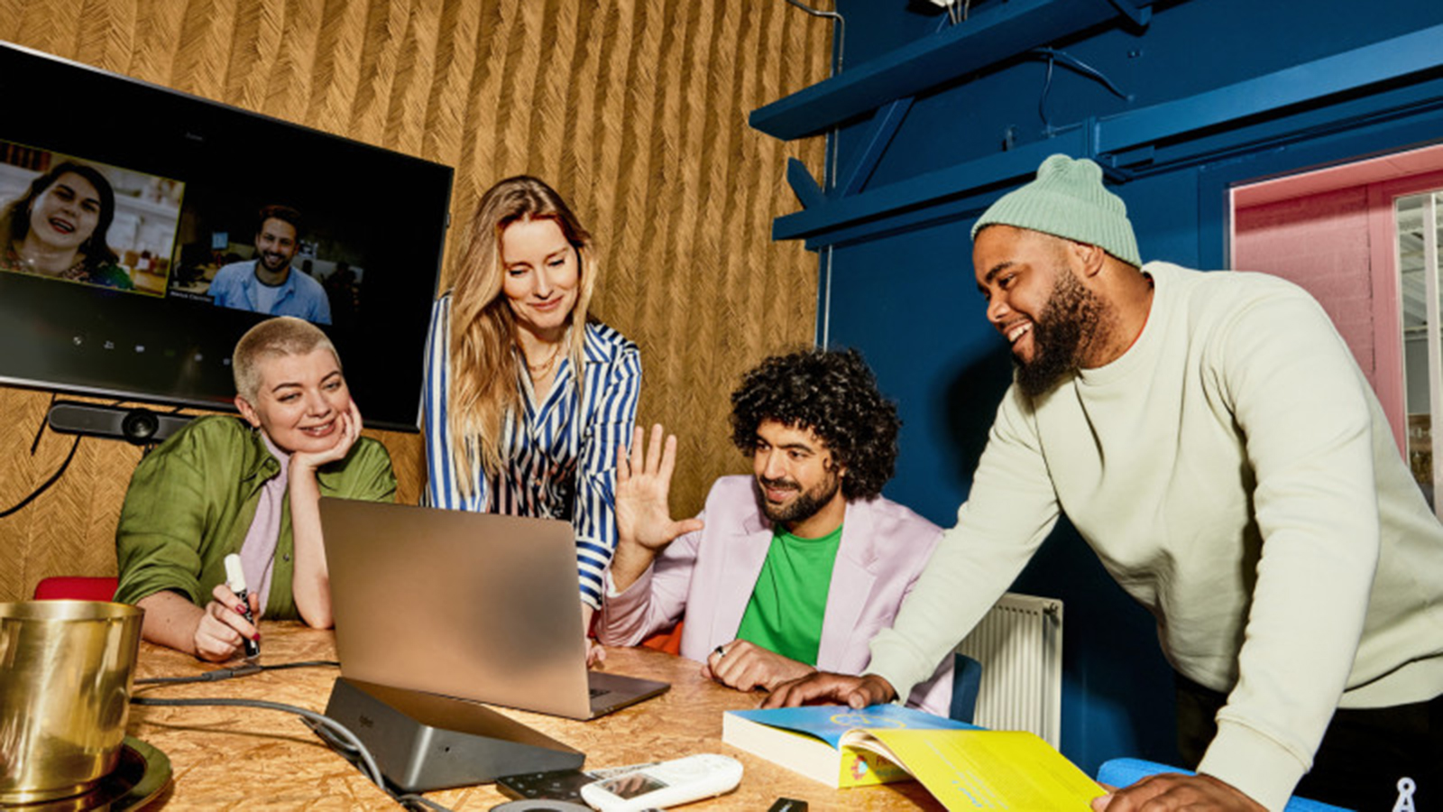 Digital Strategy Lead - B2C and B2B