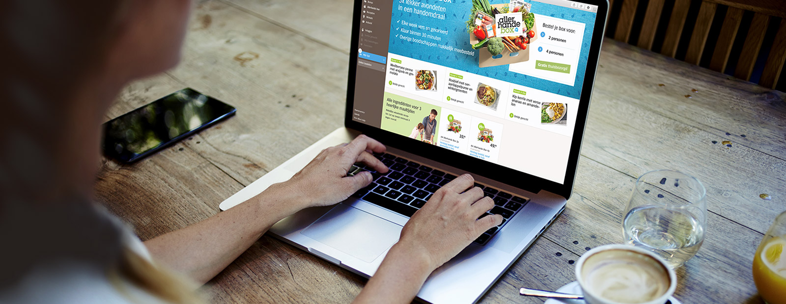 Manager Online Marketing