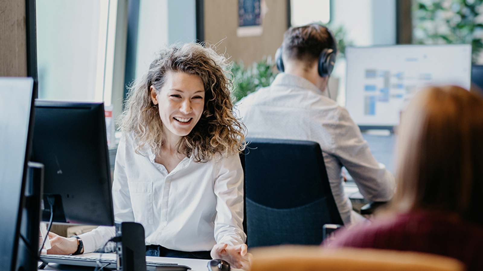 Enterprise Account Executive
