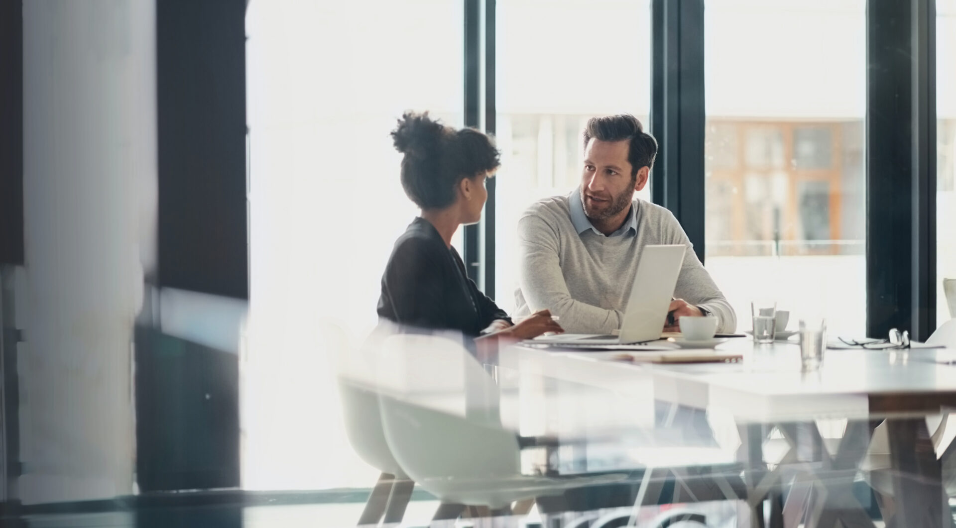 Funding Director
