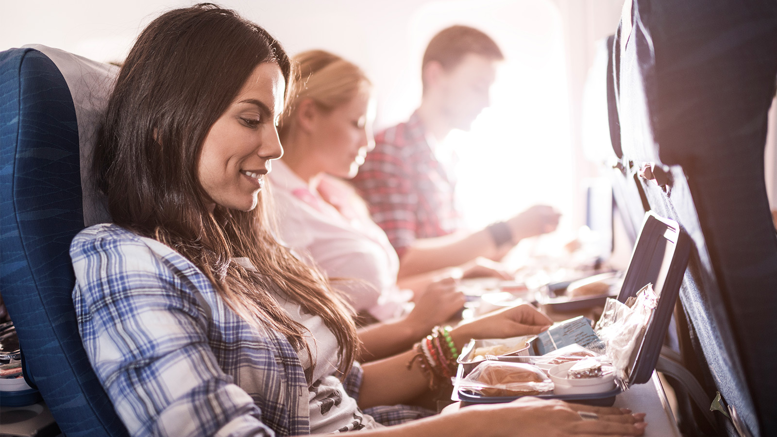 Global Business Development Manager Airlines