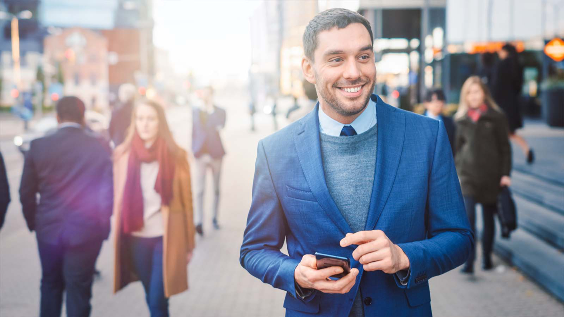 Head of Customer Success Management BeNe