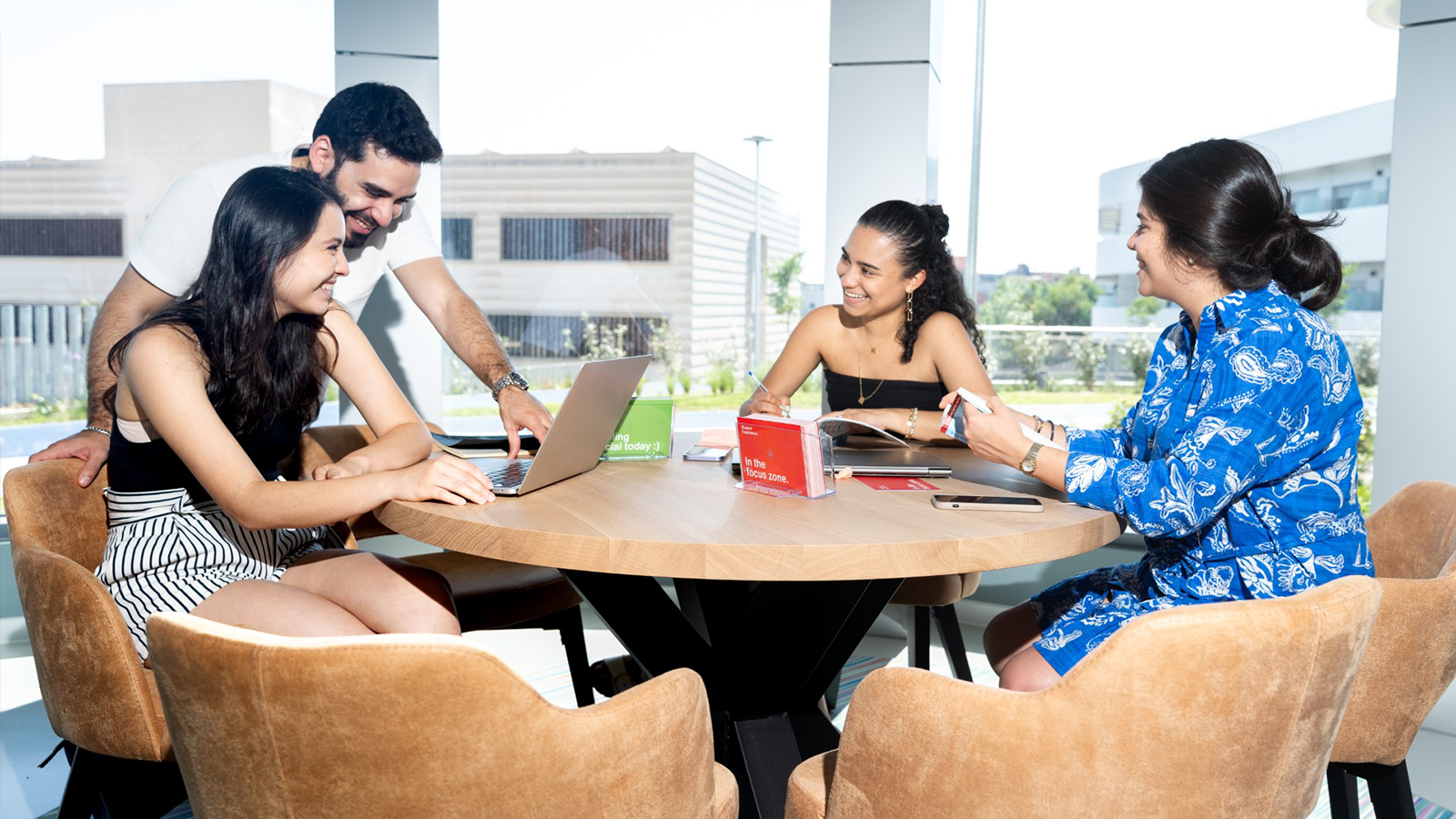 Head of Marketing & Commerce