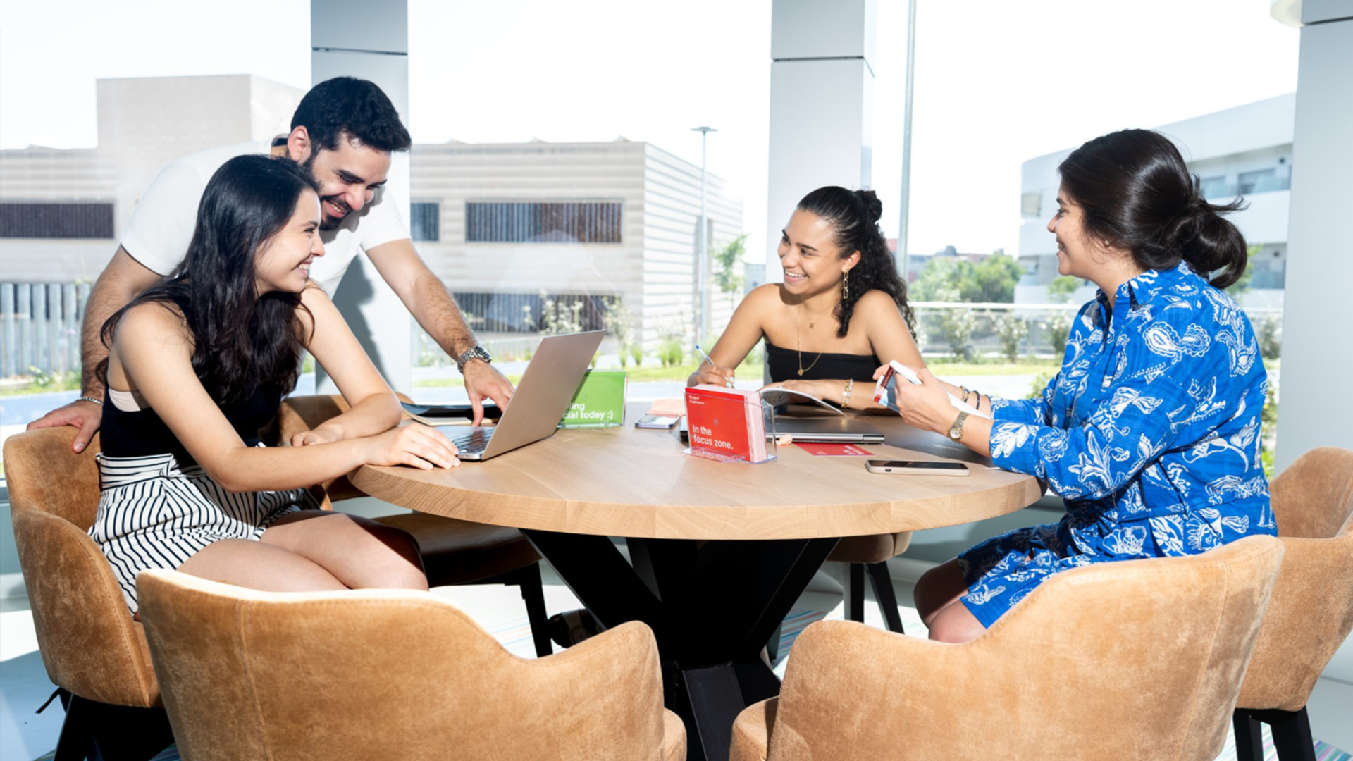 Head of Marketing & Commerce