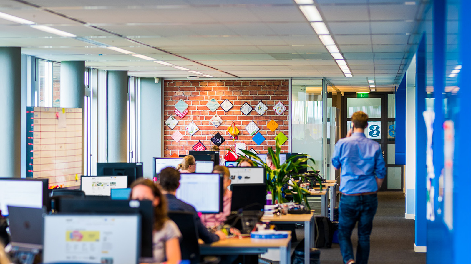 Head of Sourcing Lezen & Leren