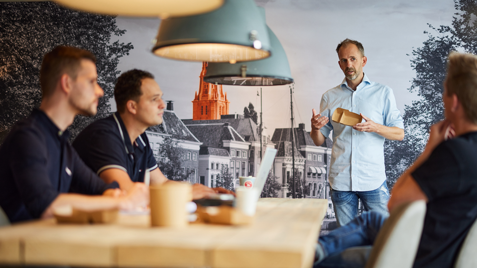 Head of Sales