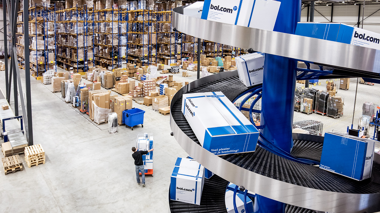 Head of Supply Chain Excellence