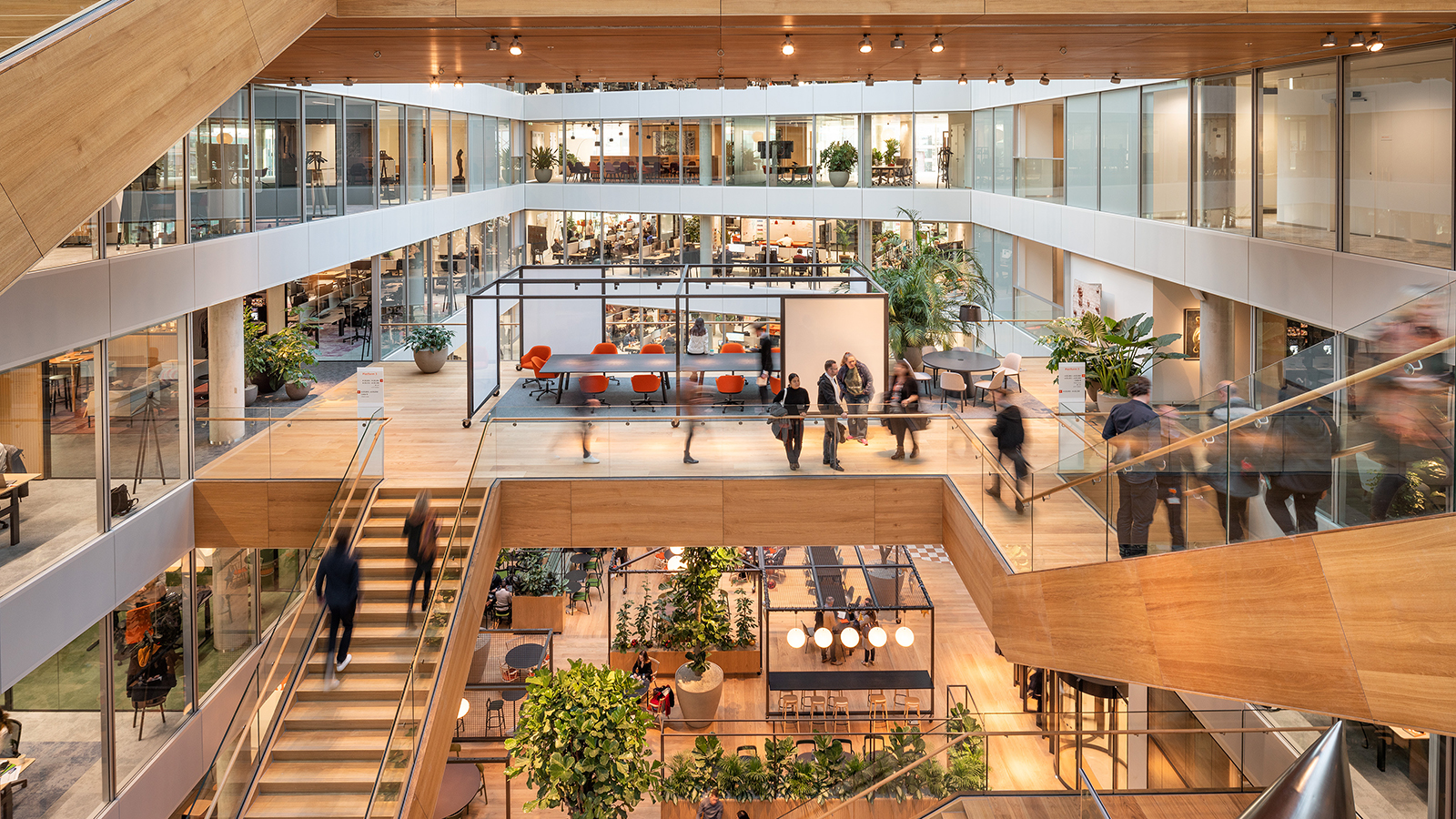 Investment Director – Corporate Investments Equity team