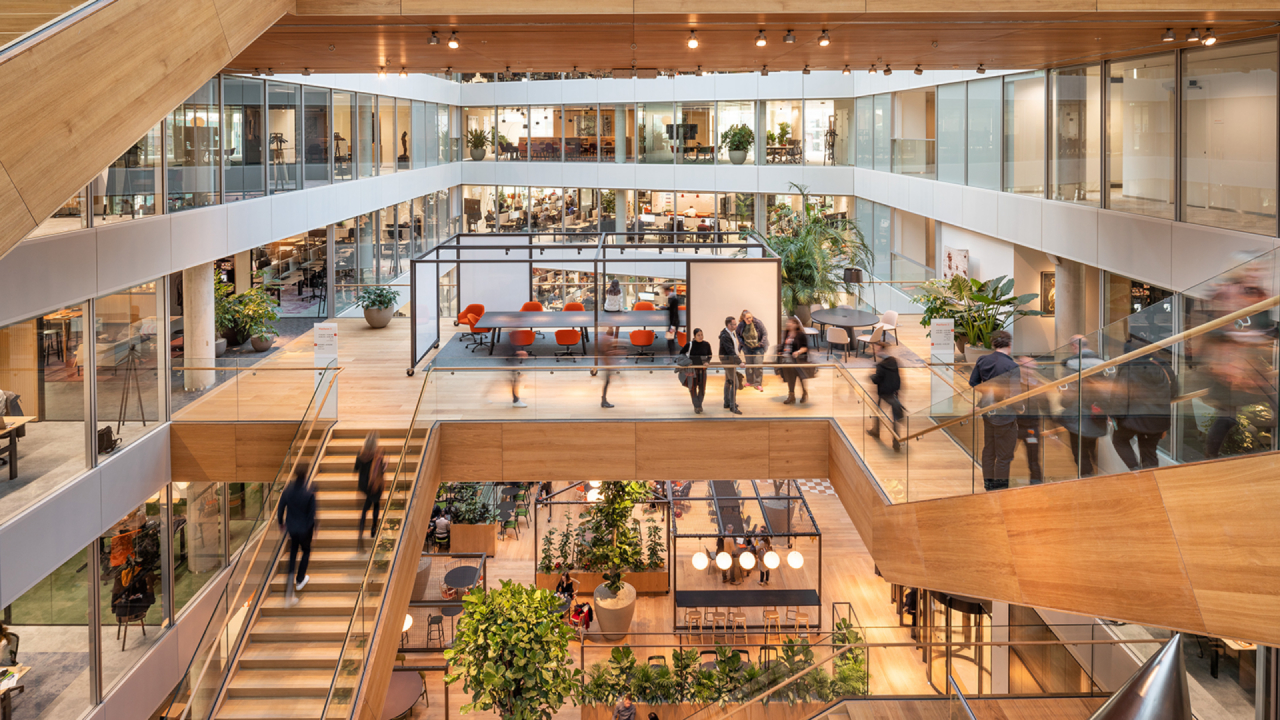 Investment Director – Corporate Investments Equity team