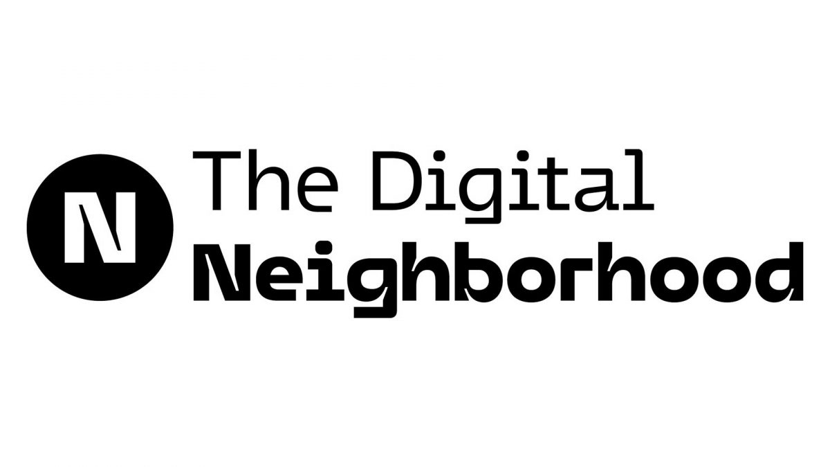 The Digital Neighborhood