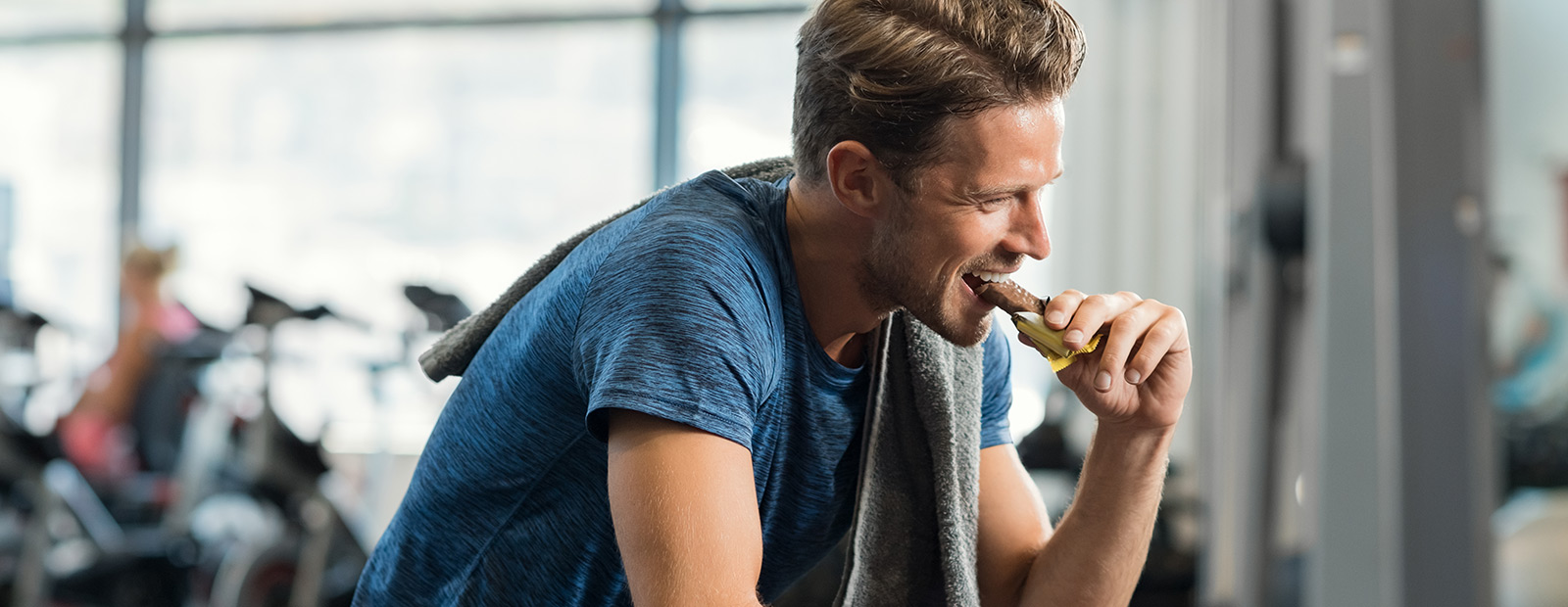 Key Account Manager Nederland OCE Bio