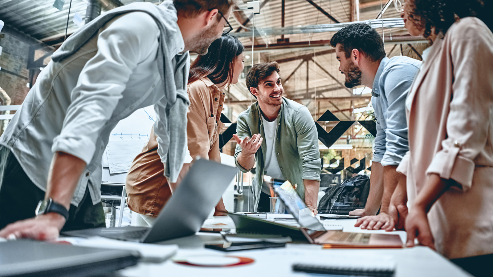 Legal Team Lead