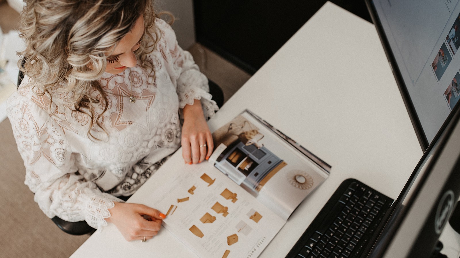 Manager Buying & Design
