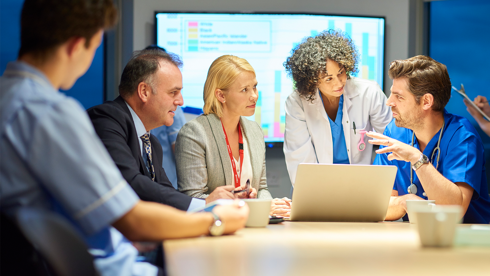 Manager Insights