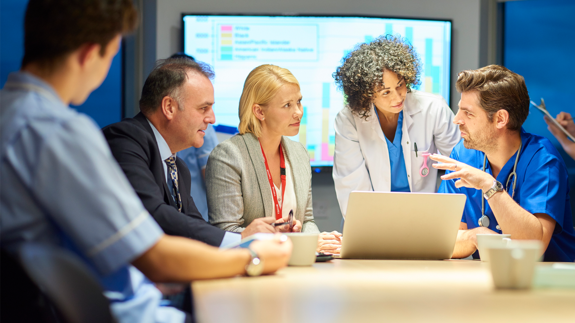 Manager Insights