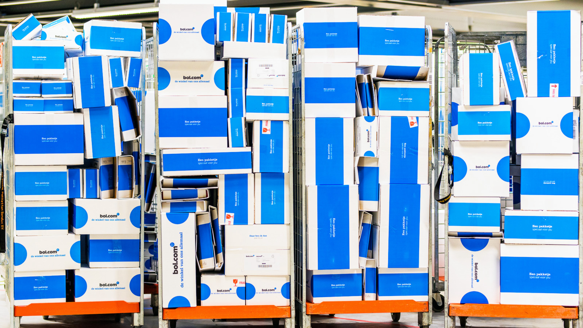 Manager Merchandising Klussen