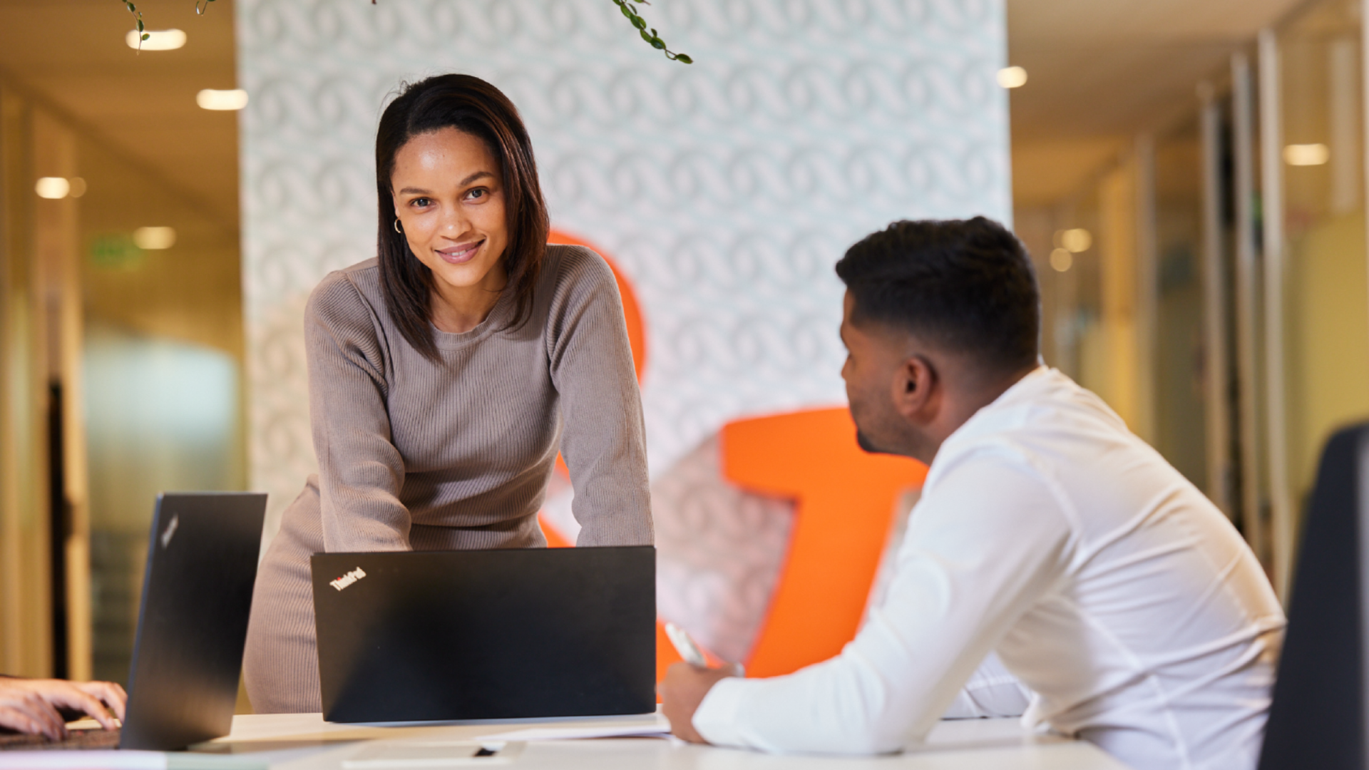 Manager of PMI & Strategy Execution