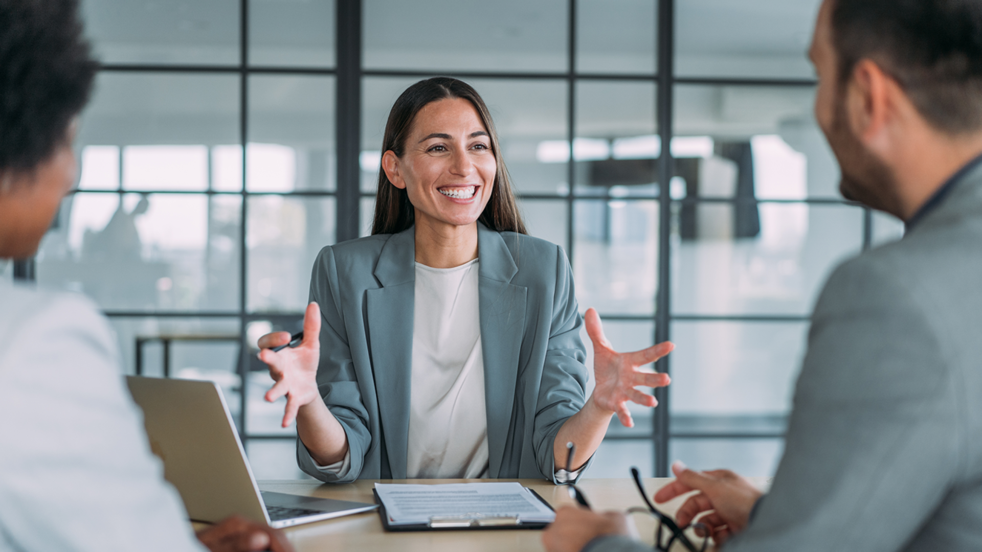 Manager of PMI & Strategy Execution
