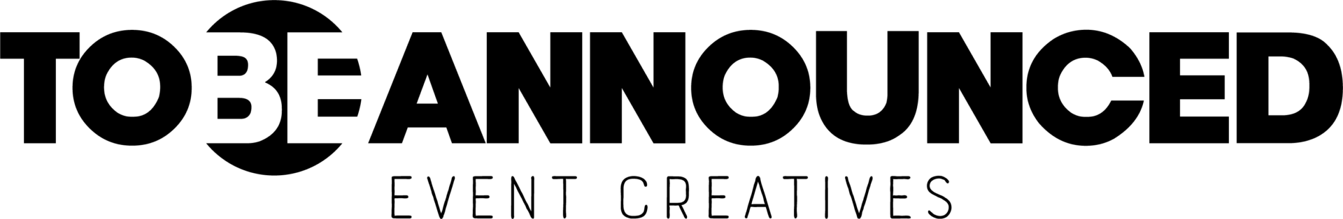TOBEANNOUNCED