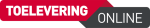 Toelevering Online