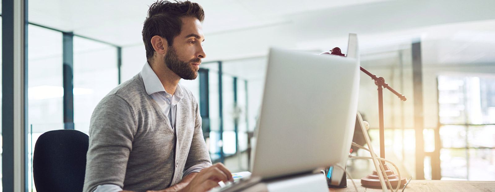 Marketing Manager