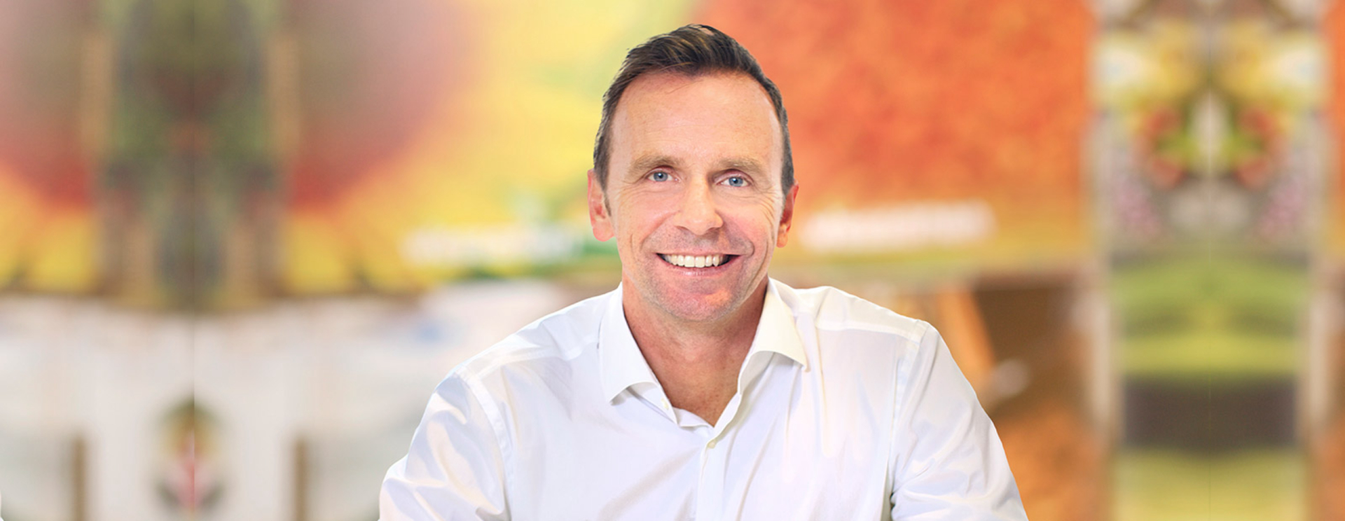 National Account Manager Superunie