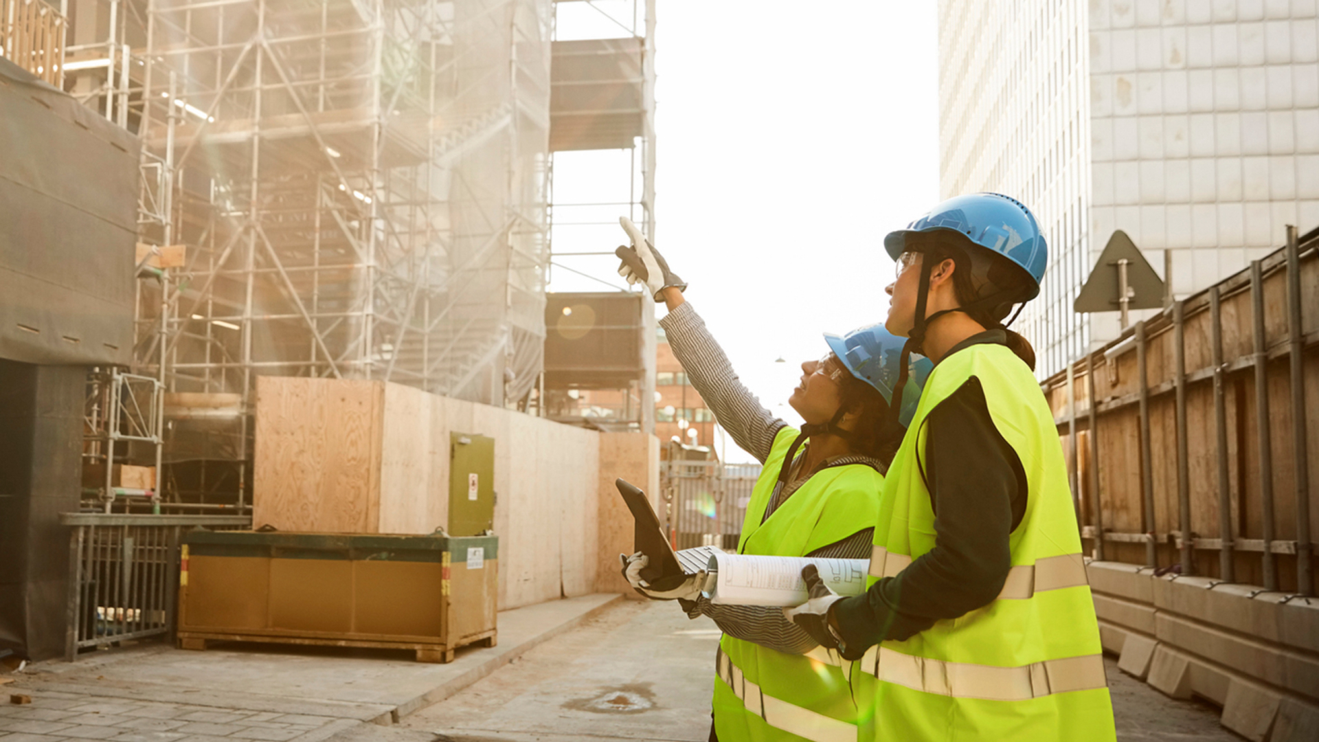 Operationeel Directeur