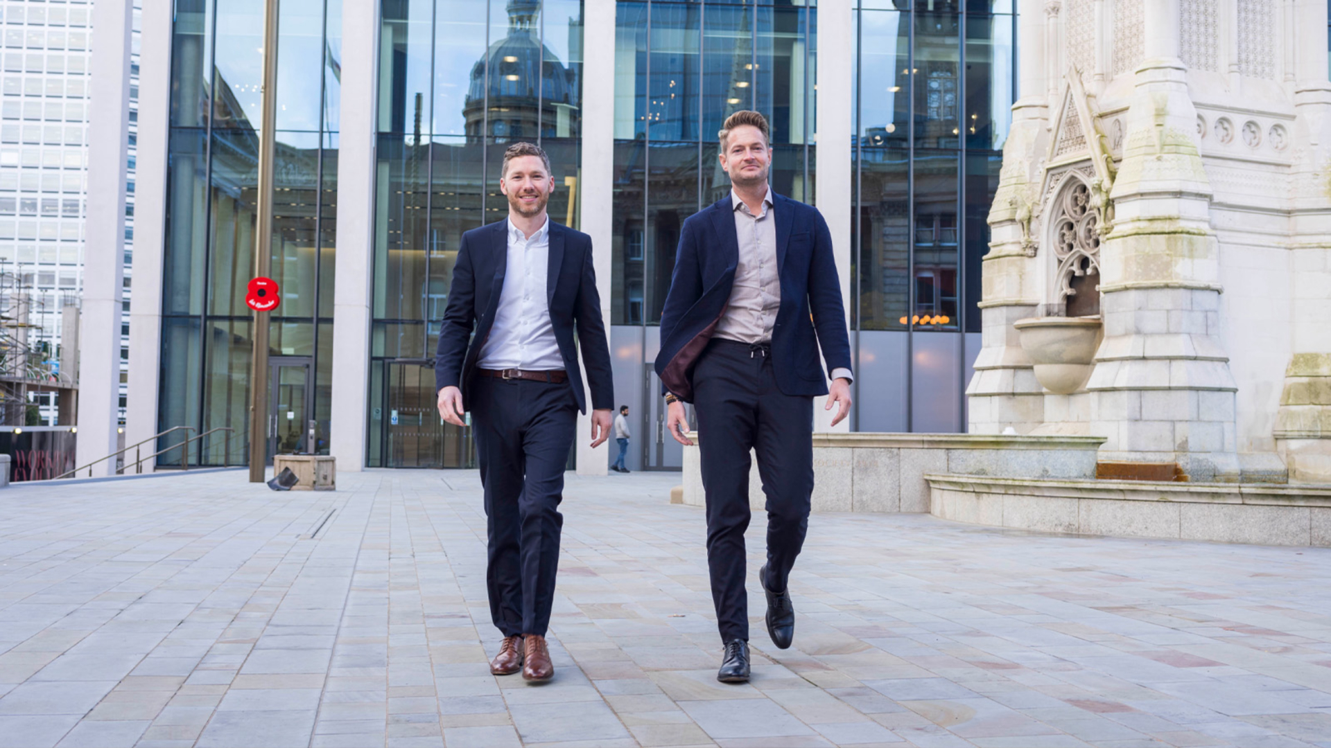 Partner – Antwerpen